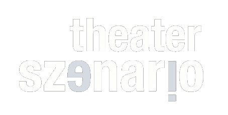 Logo Theater Szenario